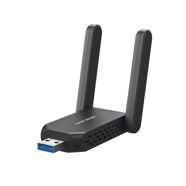 LAN MK Mercusys MA72XH USB WiFi AX1800 High-Gain - DS Computers DOO