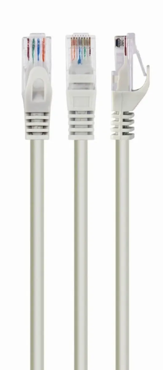 LAN UTP-kabl patch Cablexpert PP6U-2M Cat6 2m - DS Computers DOO