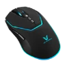 Miš Wireless gejmerski VolkanoX Phoenix VX-214-BK crni - DS Computers DOO