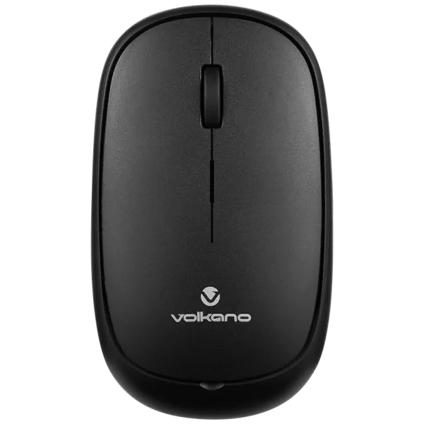 Miš Wireless Volkano Coral VK-20303-BK crni - DS Computers DOO