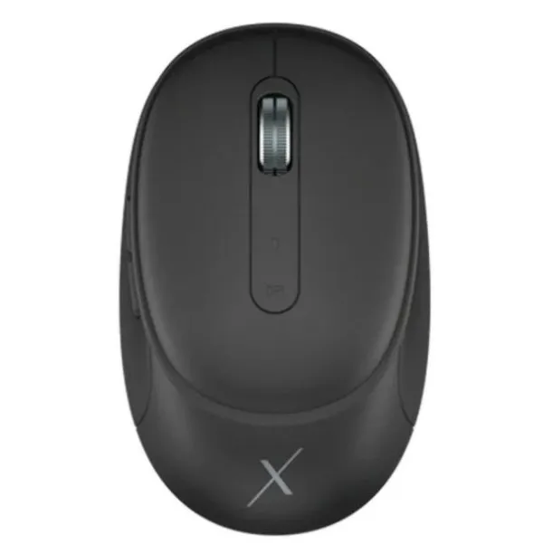 Miš Wireless VolkanoX Crater VKX-202-GT Graphite - DS Computers DOO