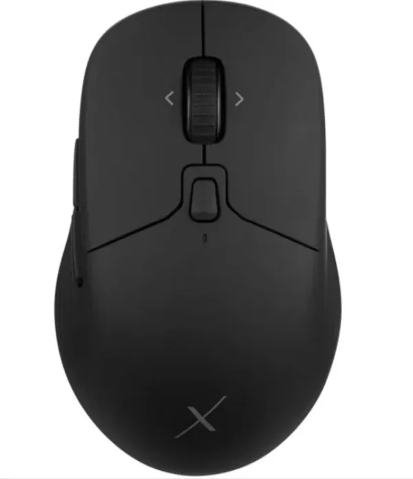 Miš Wireless VolkanoX Inferna VKX-205-GT Graphite - DS Computers DOO