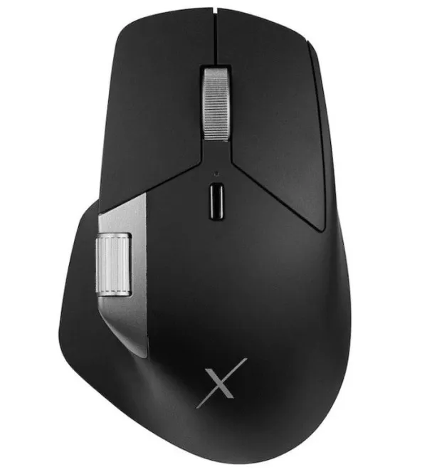 Miš Wireless VolkanoX Xeno VKX-214-BK crni - DS Computers DOO