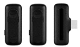 Mikrofon VolkanoX Wireless Prodigy 2 VKX-30006-BK[V2] - DS Computers DOO
