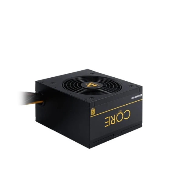 Napajanje 600W Chieftec Core BBS-600S-BULK 80 PLUS Gold - DS Computers DOO