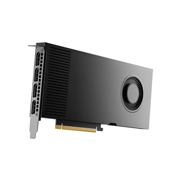 NVIDIA PNY Quadro RTX 4000 Ada 20GB, VCNRTX4000ADA-SB - DS Computers DOO