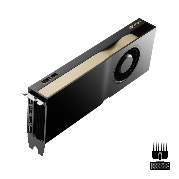 NVIDIA PNY RTX 5000 Ada Generation 32GB GDDR6 ECC 256bit, VCNRTX5000ADA-SB - DS Computers DOO