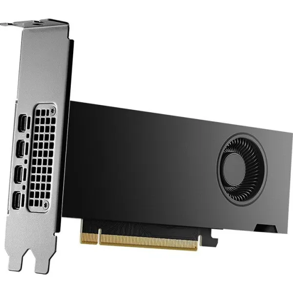 NVIDIA Quadro RTX 2000 ADA 16GB PNY, VCNRTX2000ADA-PB - DS Computers DOO