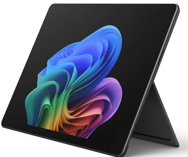PC Tablet Microsoft Surface Pro U5-238V/16GB/512GB/13/Win11Pro/Crna/EP2-48857 - DS Computers DOO