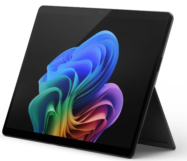 PC Tablet Microsoft Surface Pro X1E-80-100/16GB/1TB/13/Win11Pro/Crna/ZIP-00022 - DS Computers DOO