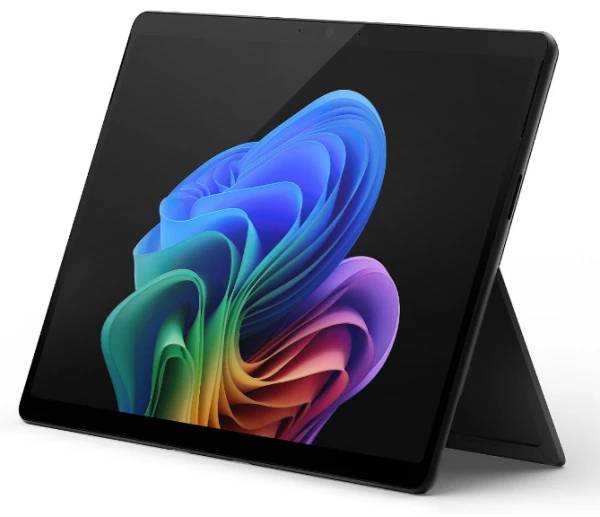 PC Tablet Microsoft Surface Pro X1E-80-100/16GB/512GB/13/W11Pro/Crna/ZIN-00022 - DS Computers DOO