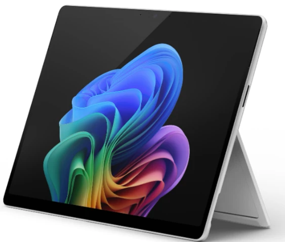 PC Tablet Microsoft Surface Pro X1E-80-100/32GB/1TB/13/Win11Pro/Siva/ZIR-00004 - DS Computers DOO