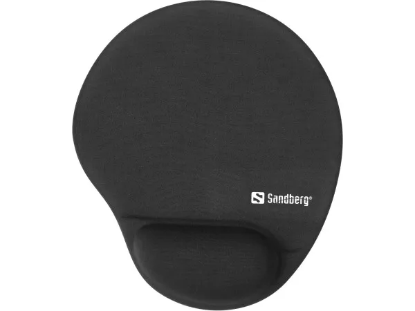 Podloga za miša Sandberg Foam Mousepad Round 520-37 - DS Computers DOO