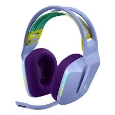 Slušalice Wireless gaming Logitech G733 LIGHTSPEED ljubičaste 981-000890 - DS Computers DOO