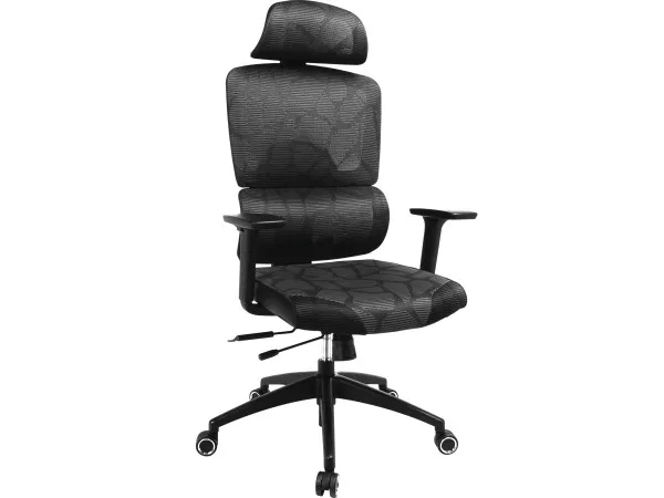 Stolica gaming Sandberg ErgoFusion Pro 640-96 - DS Computers DOO