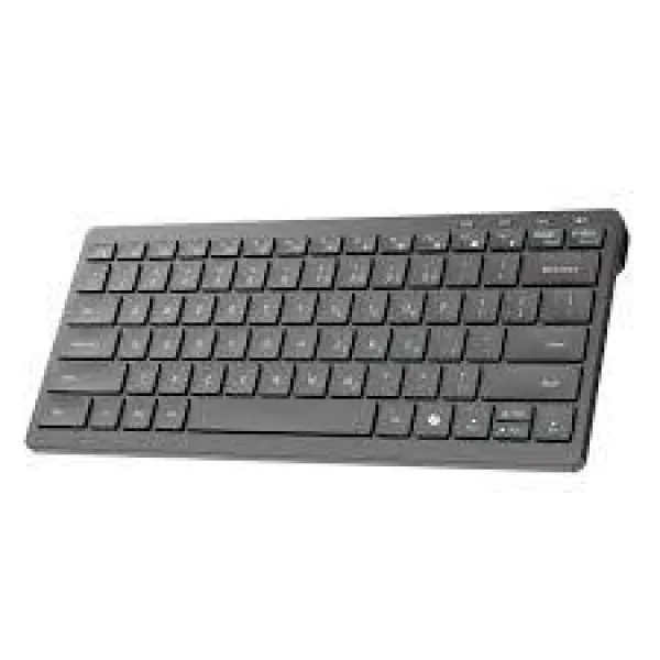 Tastatura Wireless VolkanoX Ember Graphite VKX-207-GT - DS Computers DOO