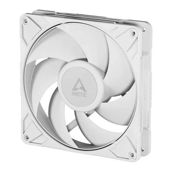 Ventilator 140mm ARCTIC P14 Pro PST (White), ACFAN00317A - DS Computers DOO