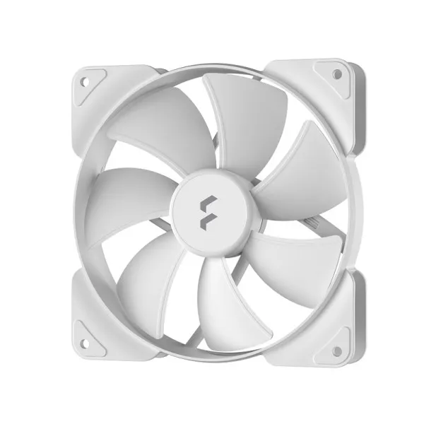 Ventilator 140mm Fractal Design Aspect 14, White FD-F-AS1-1402 - DS Computers DOO