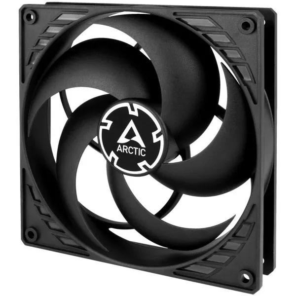 Ventilator Arctic P14 Black - 140mm, ACFAN00123A - DS Computers DOO