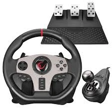 Volan gaming Rampage V902 PS3/PS4/PC/XBOXONE/XBOX360 /SWITCH 36891 - DS Computers DOO