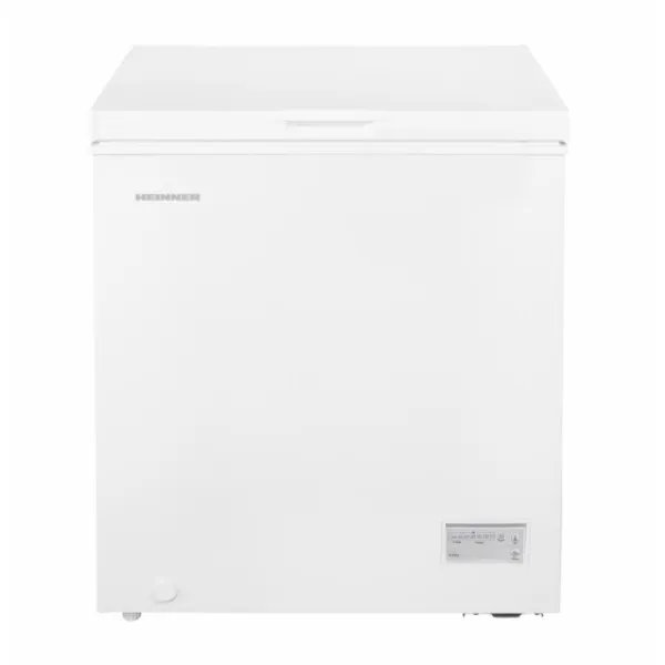 Zamrzivač HEINNER HCF-HM145CE++/142l - DS Computers DOO