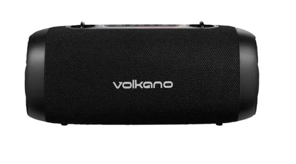 Zvučnik Volkano Vista  Bluetooth VK-4000-BLK crni - DS Computers DOO