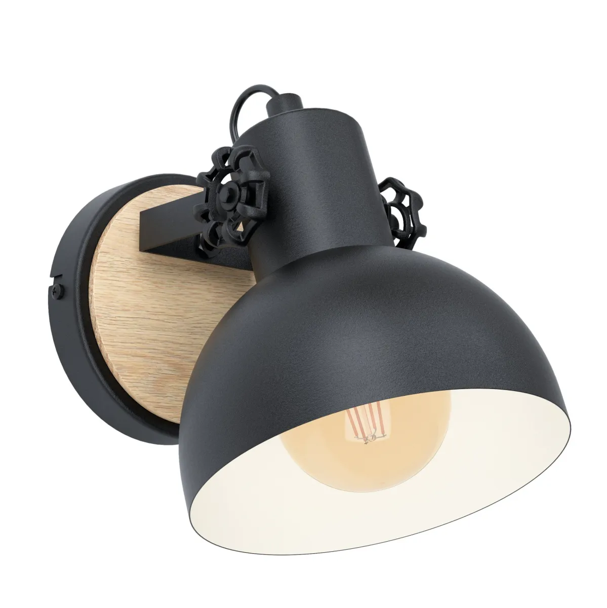 LUBENHAM zidna lampa