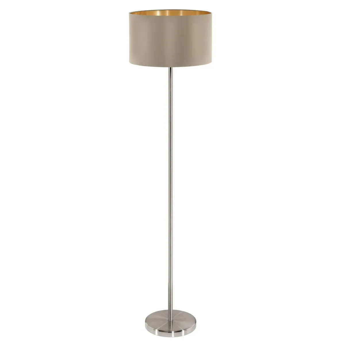 MASERLO Podna lampa