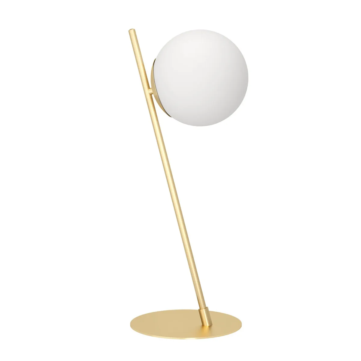 RONDO 4 Stona lampa