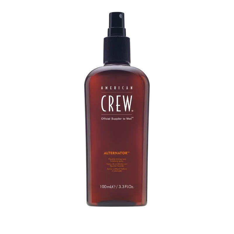 American Crew ALTERNATOR FINISHING SPRAY 100 ml