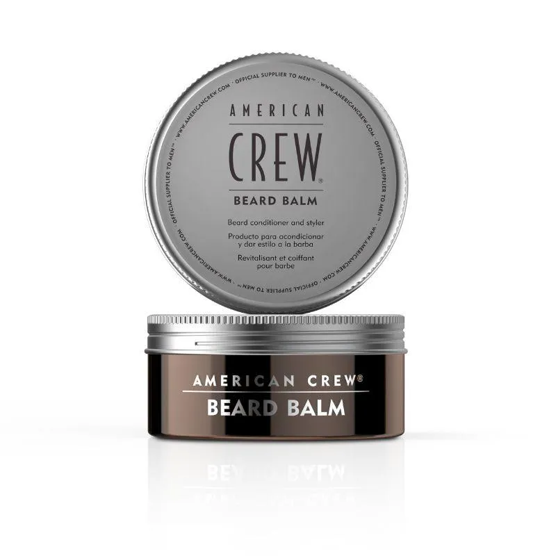 American Crew BEARD BALM 60g