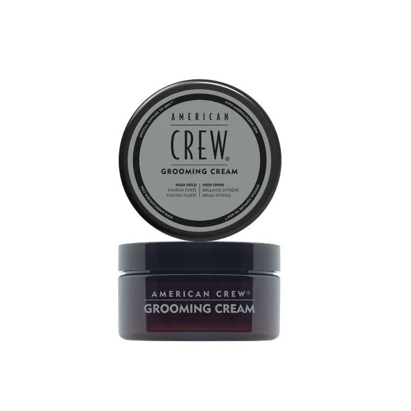American Crew GROOMING CREAM 85G