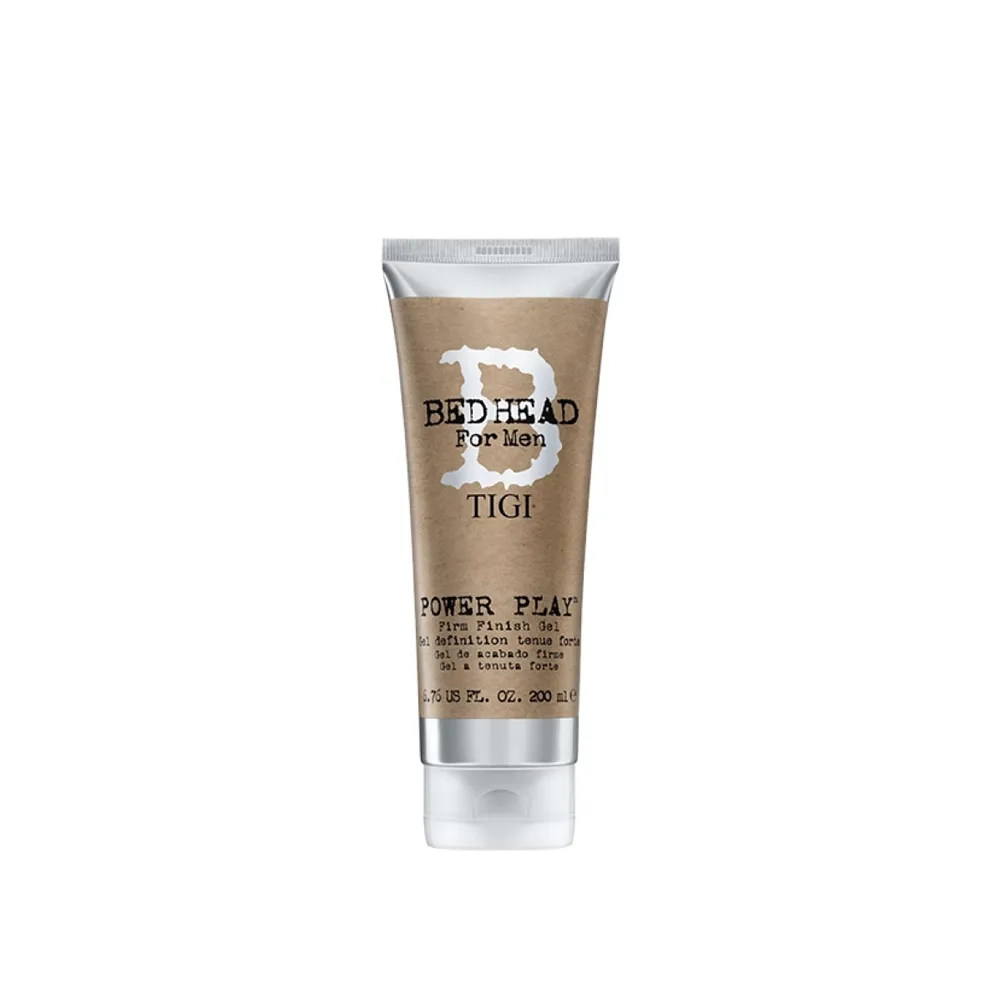 BFM POWER PLAY Gel za kosu 200ml