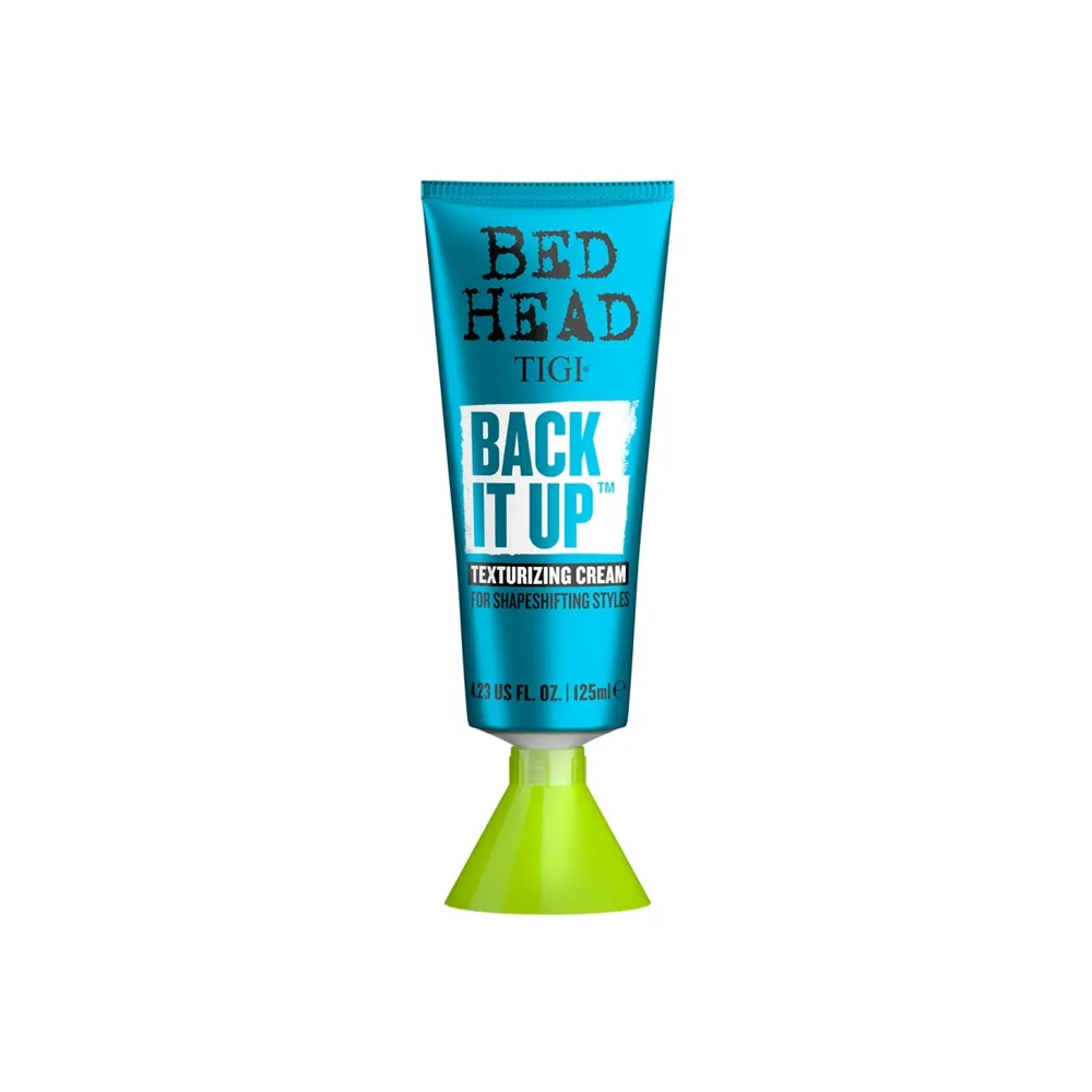 BH BACK IT UP CREAM Krema za teksturu kose 125ml