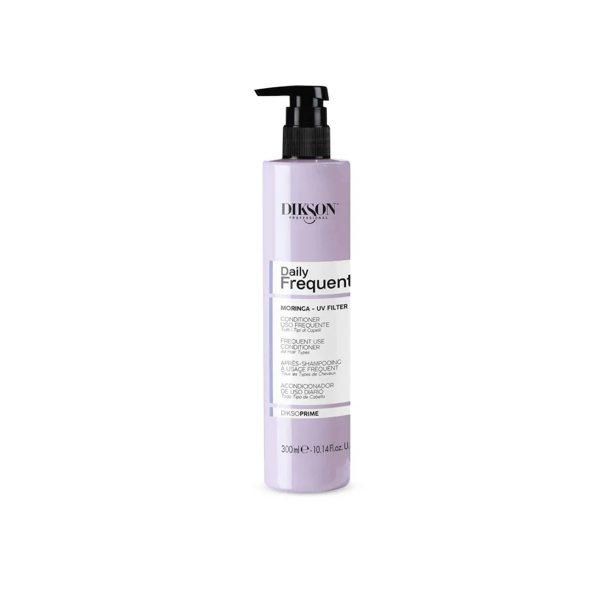 Dikson Daily Frequent Use Conditioner 300ml - Regenerator za čestu upotrebu i sve tipove kose