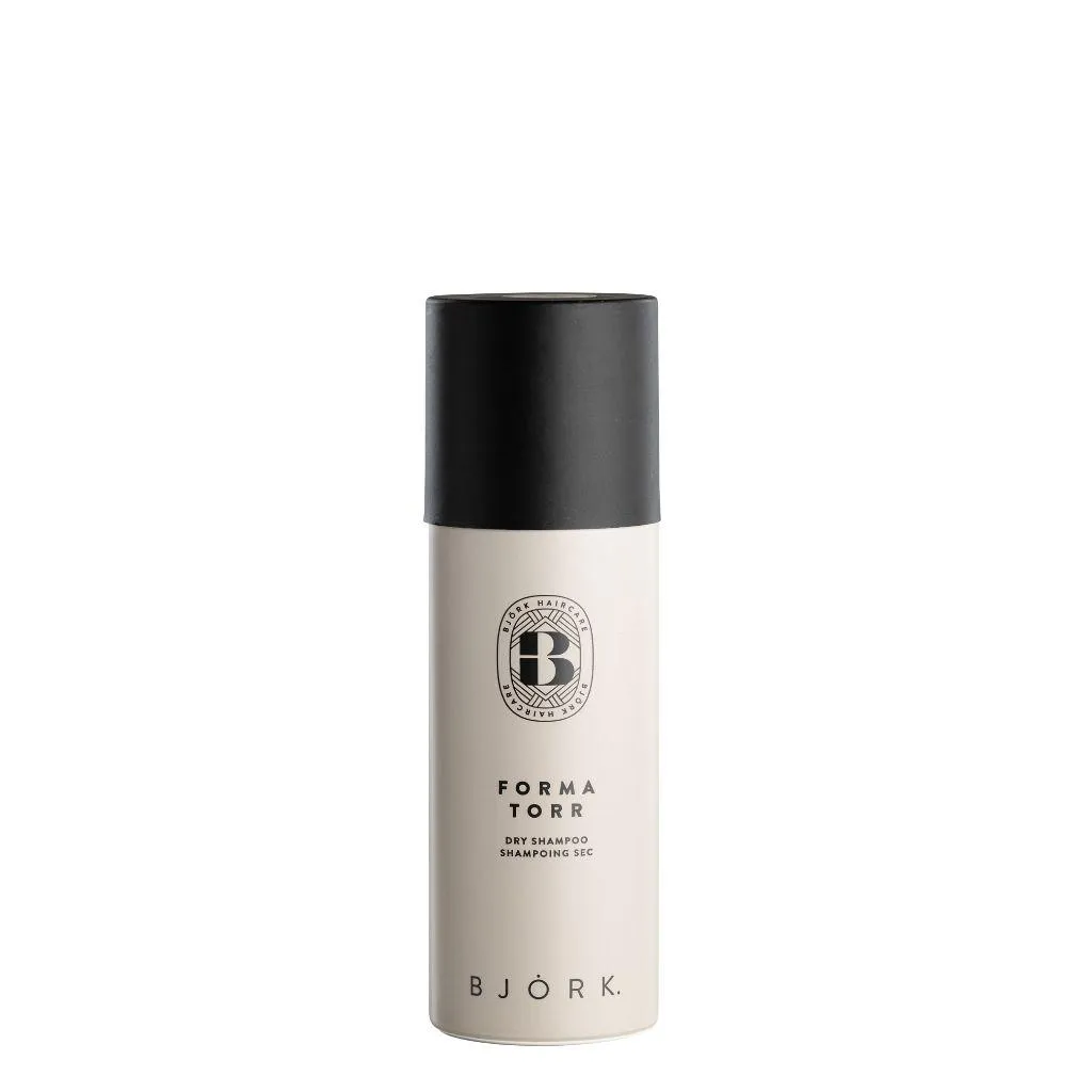 Bjork FORMA TORR Dry Shampoo 200ml