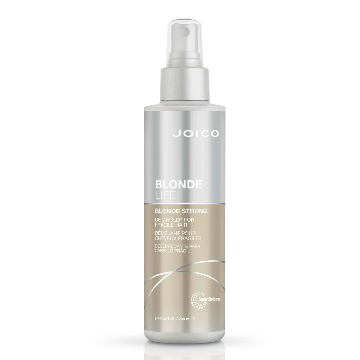Joico Blonde Life Strong Detangler 200ml