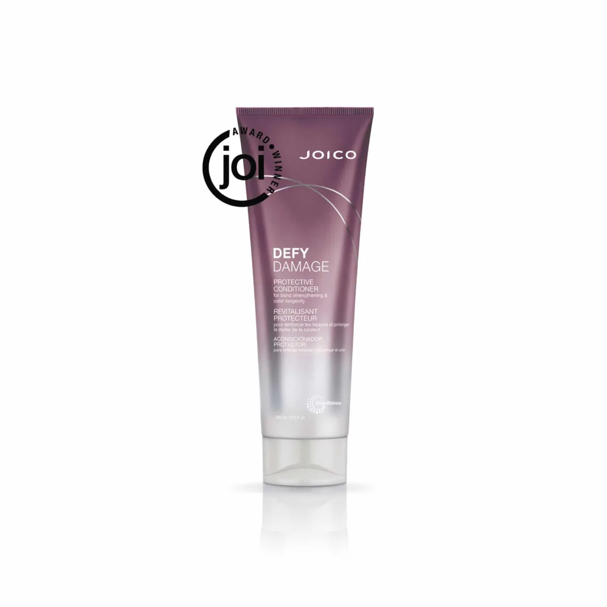 Joico Defy Damage Protective Conditioner 50ml - Zaštitni regenerator za jačanje kose i postojanost boje