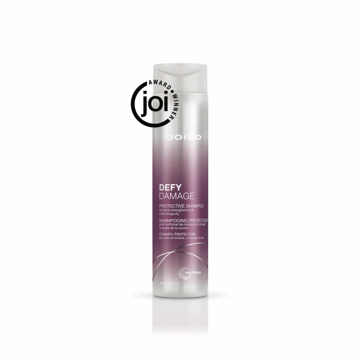 Joico Defy Damage Protective Shampoo 300ml - Zaštitni šampon za jačanje kose i postojanost boje