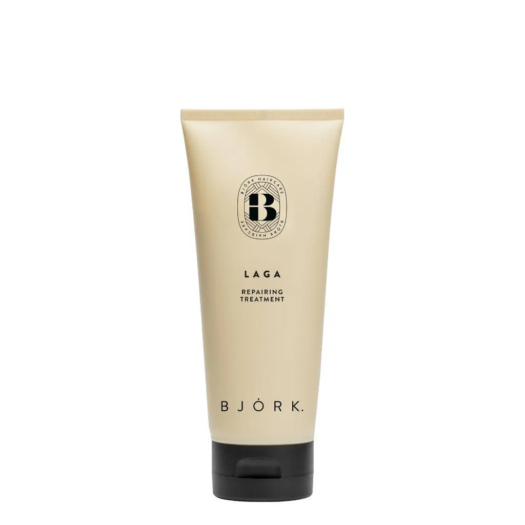 Bjork LAGA Repairing Treatment 200ml