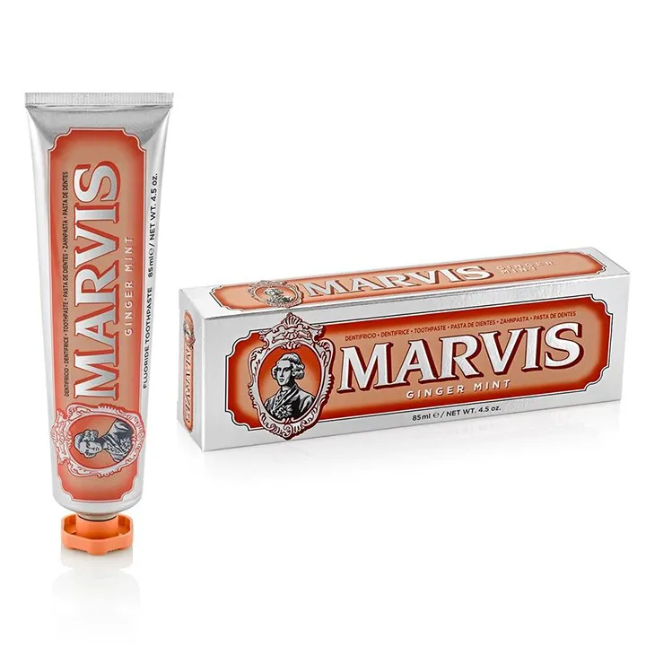 MARVIS GINGER MINT PASTA ZA ZUBE 85ML