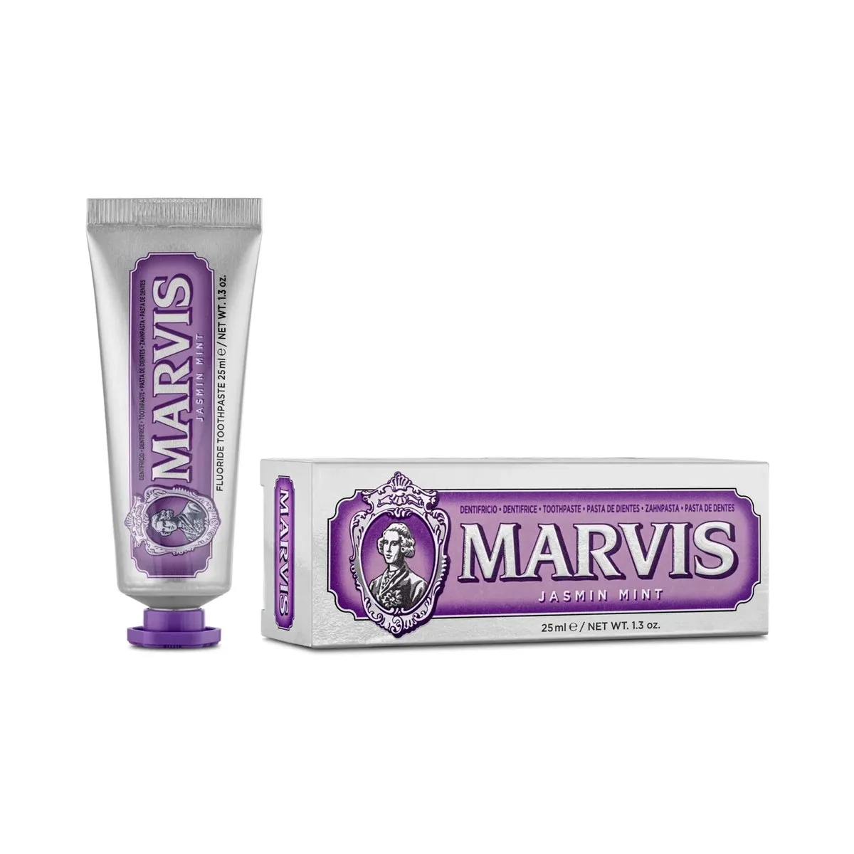 MARVIS JASMIN MINTPASTA ZA ZUBE 25ML