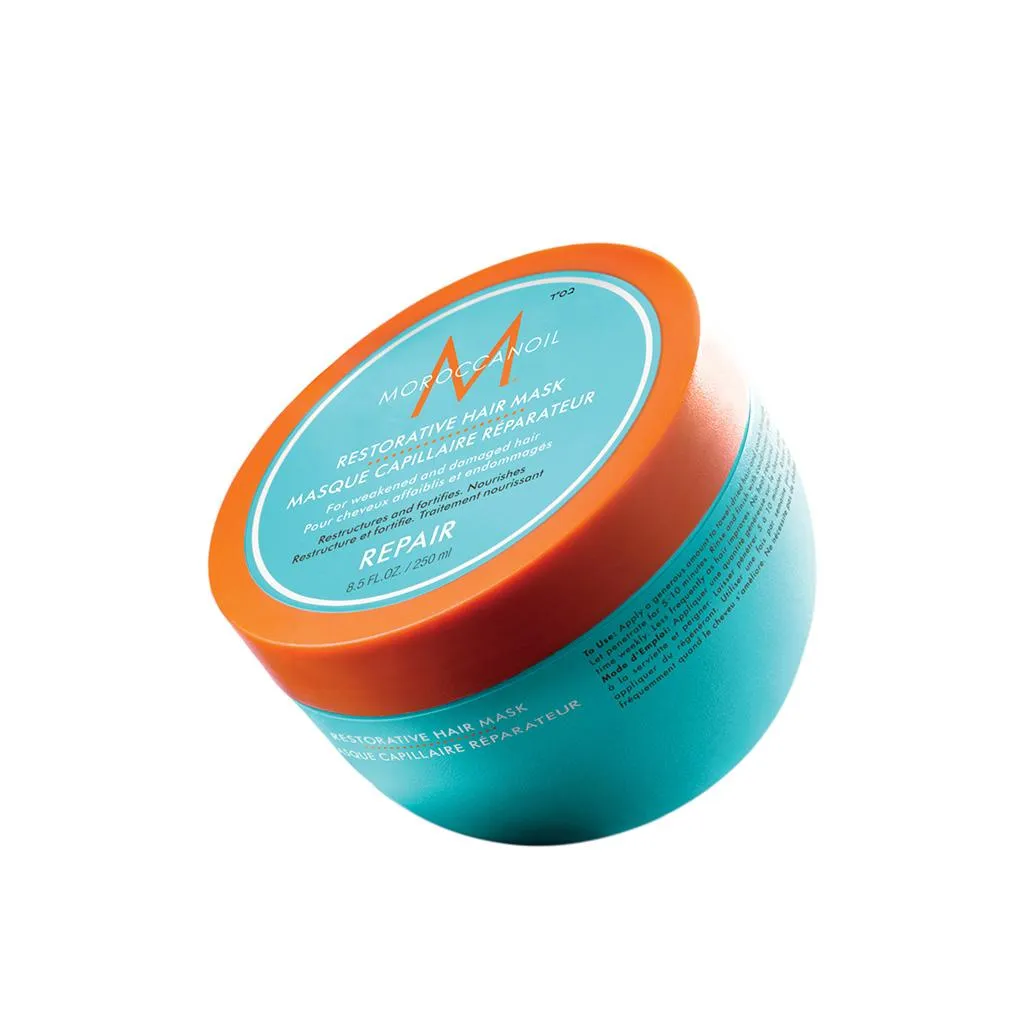 Moroccanoil Restorative Mask 250ml