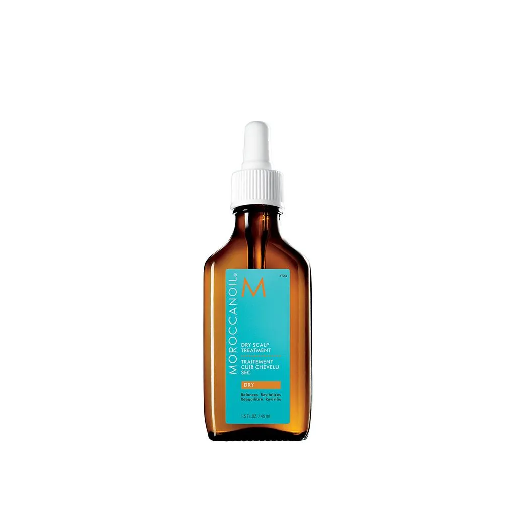 Moroccanoil Scalp Treatment Dry No More