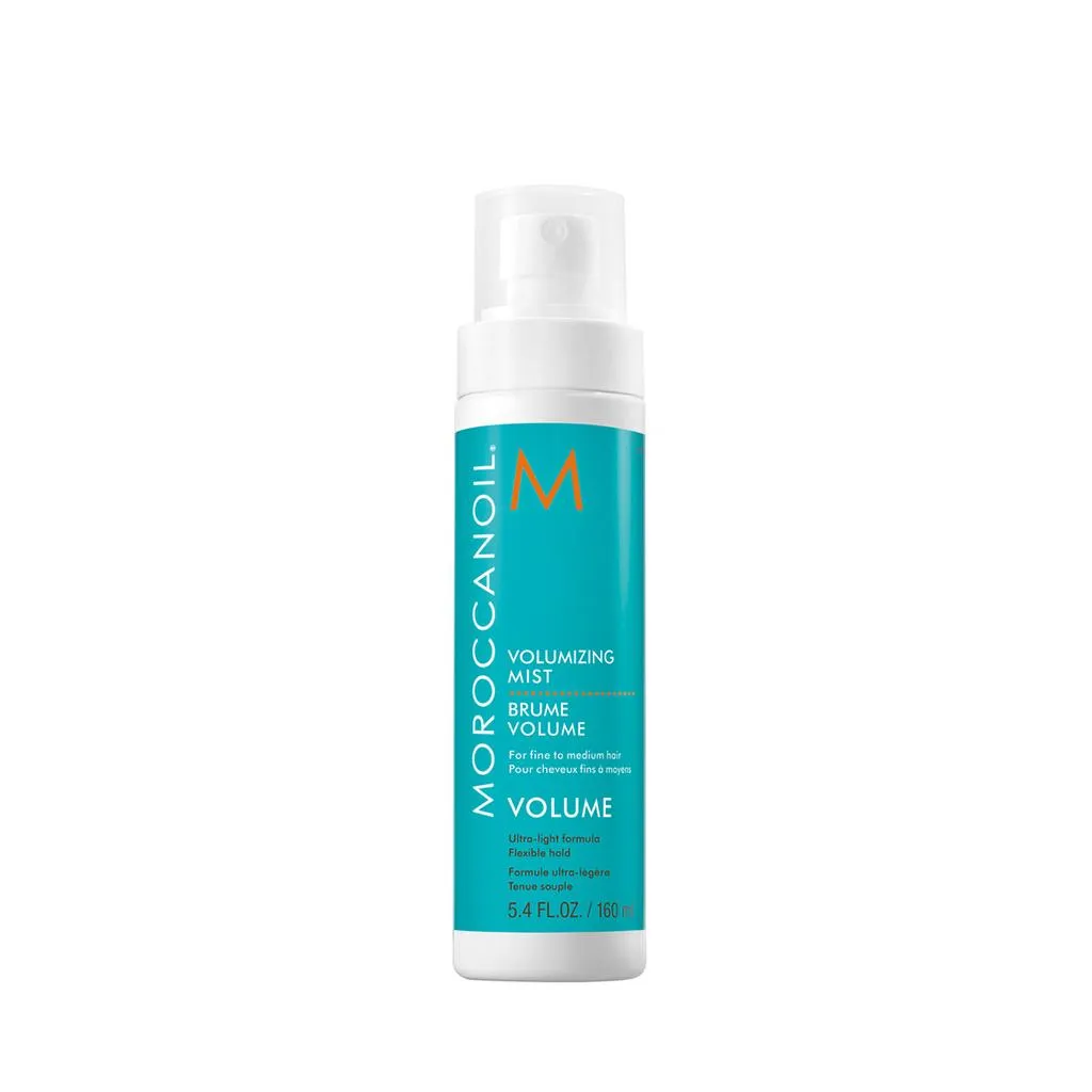 Moroccanoil Volumizing Spray 160ml