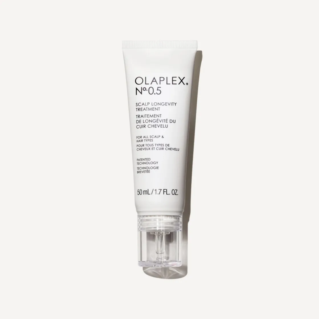 OLAPLEX No. 0.5 Scalp Longevity Treatment 50ml