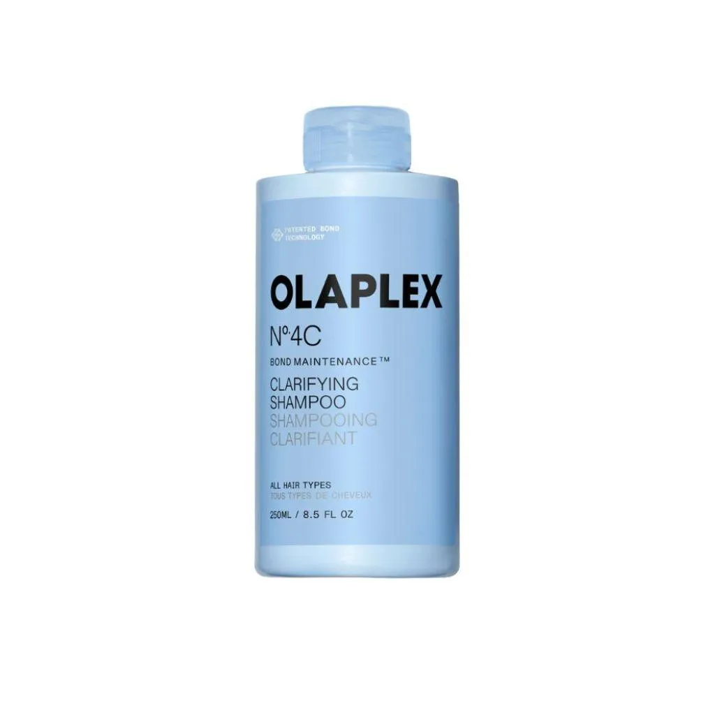 Olaplex No.4C bond maintenance clarifying shampoo 250ml