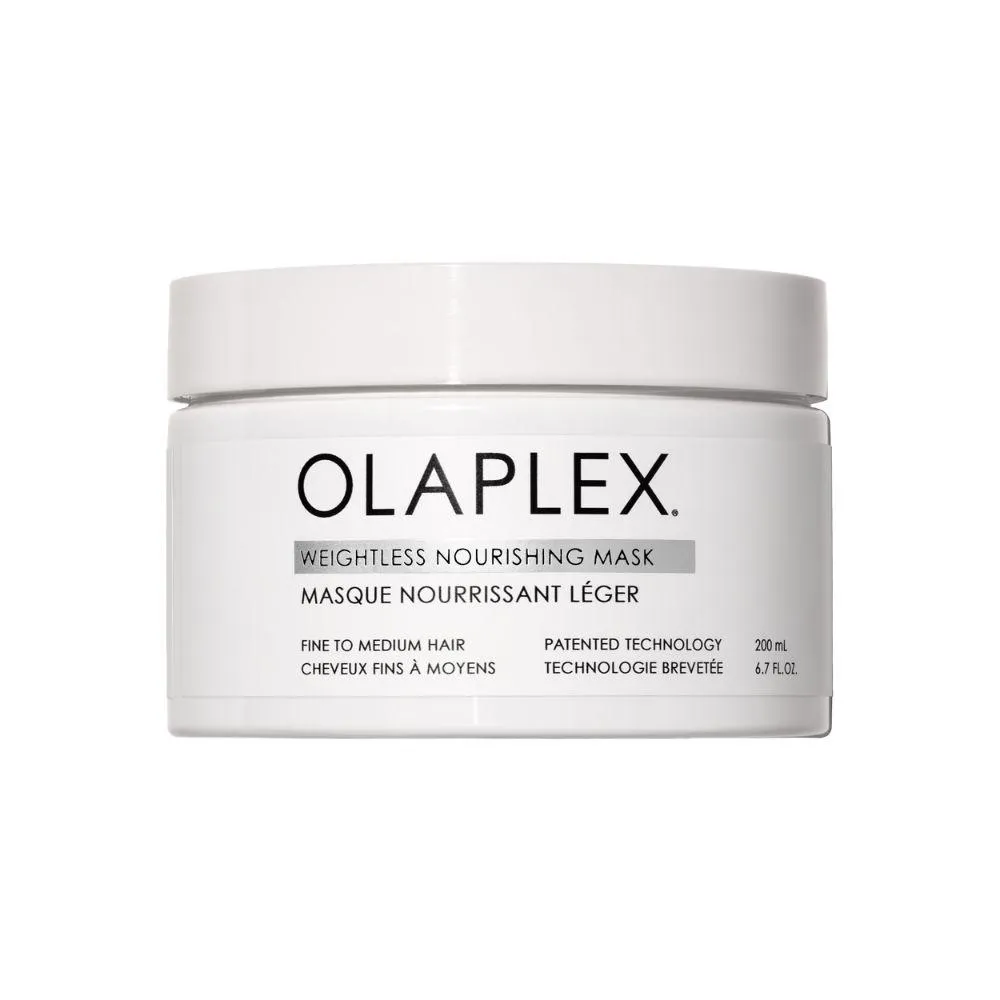 OLAPLEX Weightless Nourishing Mask 200ml