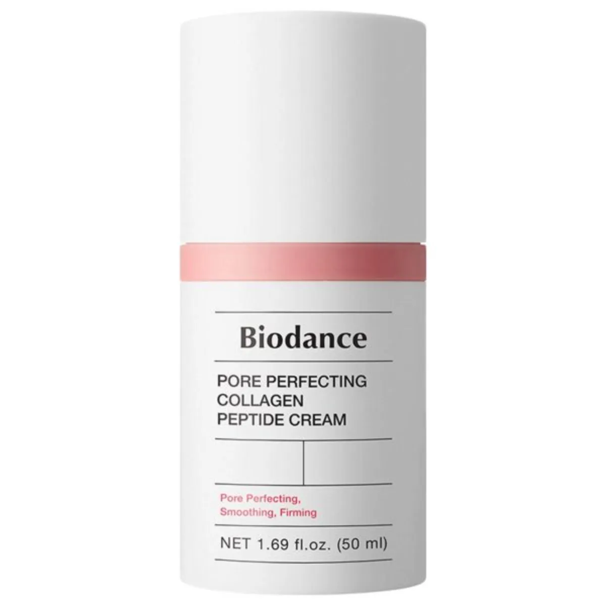 Pore Perfecting Collagen Peptide Cream