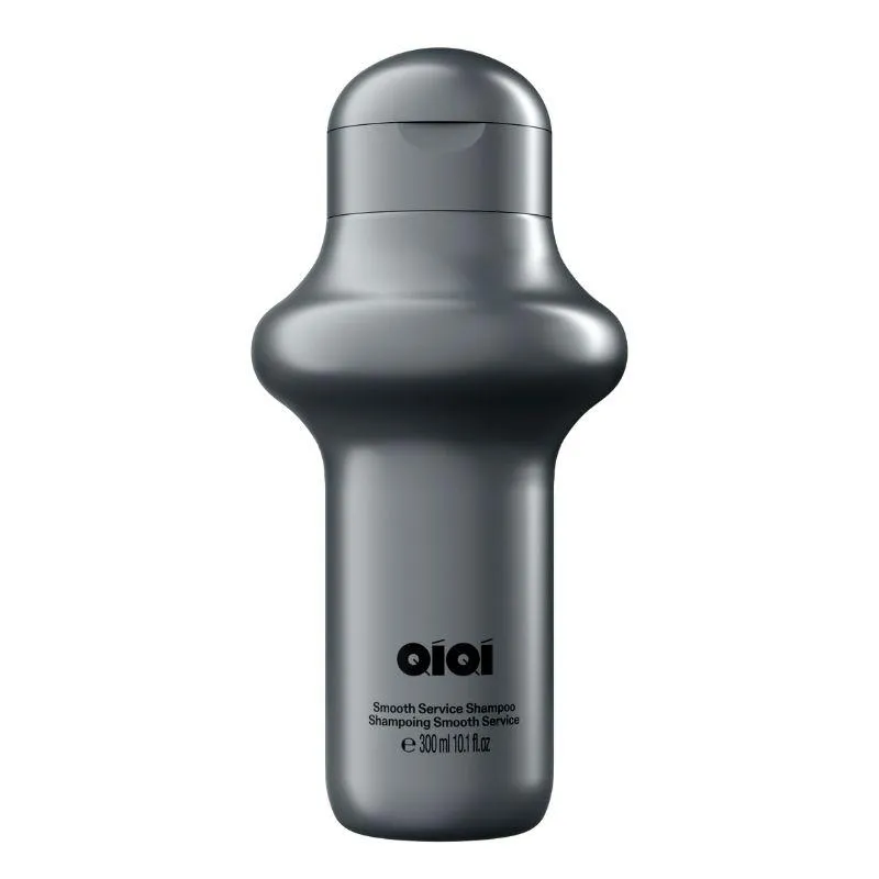 QiQi Smooth Service Shampoo 300ml